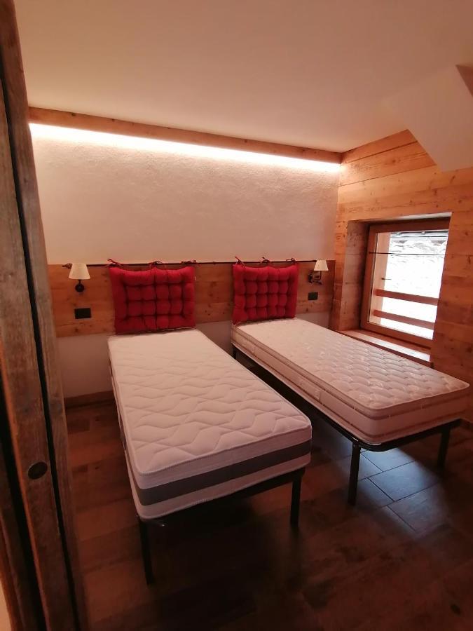 Maison De Meuny Курмайор Номер фото